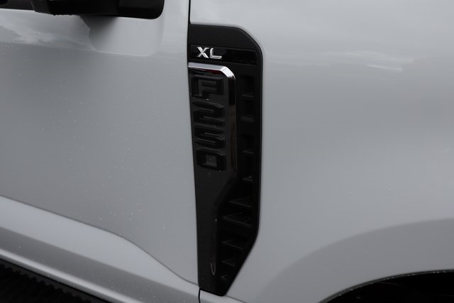 new 2026 Ford F-250SD car, priced at $56,910