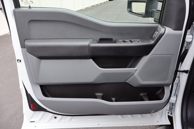 new 2026 Ford F-250SD car, priced at $56,910