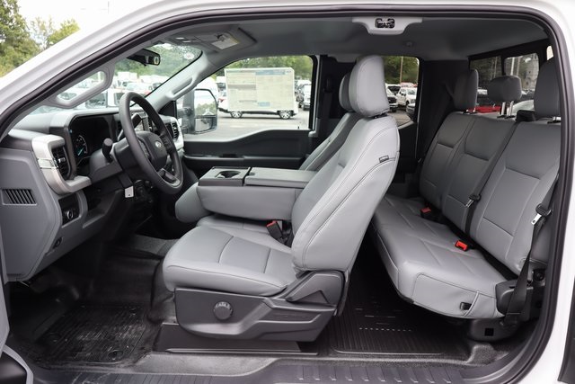 new 2026 Ford F-250SD car, priced at $56,910
