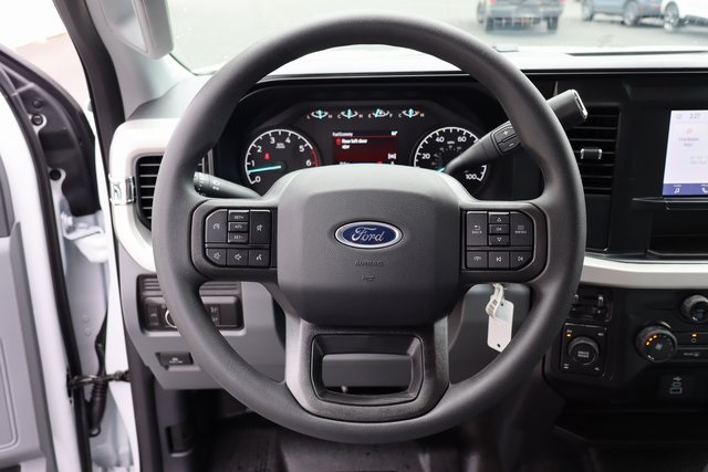 new 2026 Ford F-250SD car, priced at $56,910