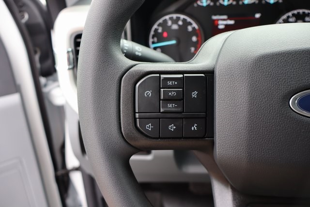 new 2026 Ford F-250SD car, priced at $56,910
