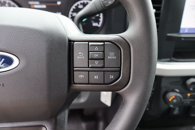 new 2026 Ford F-250SD car, priced at $56,910