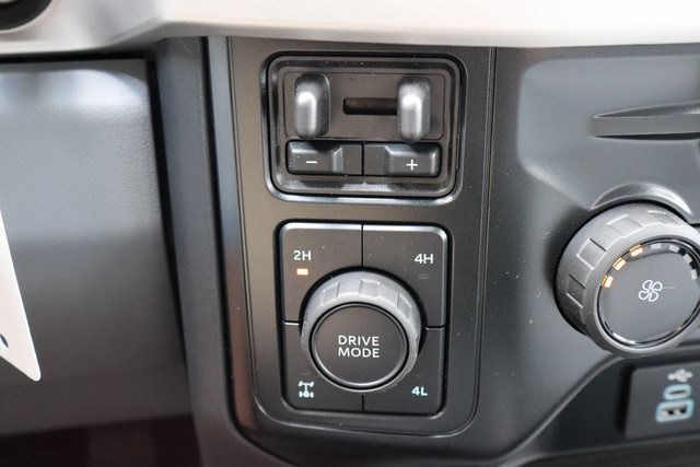 new 2026 Ford F-250SD car, priced at $56,910