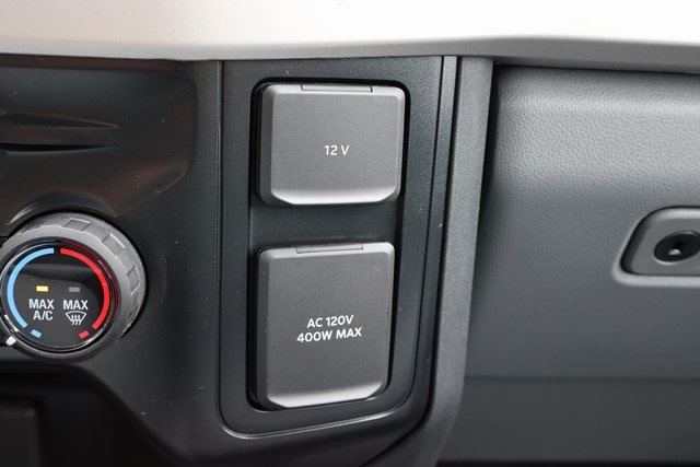 new 2026 Ford F-250SD car, priced at $56,910