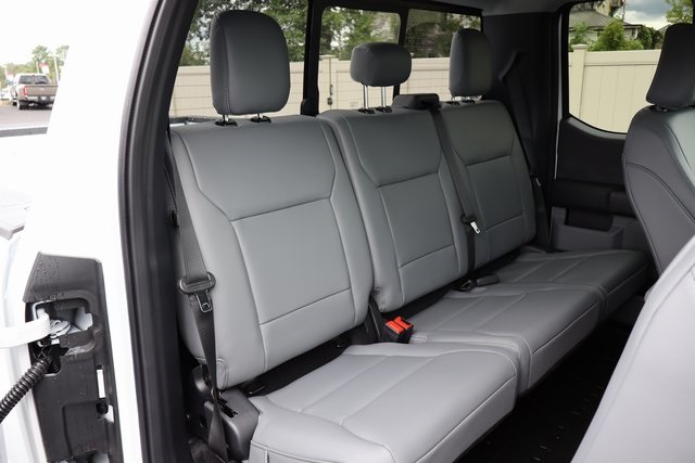 new 2026 Ford F-250SD car, priced at $56,910