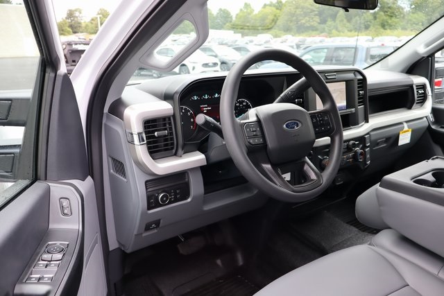 new 2026 Ford F-250SD car, priced at $56,910