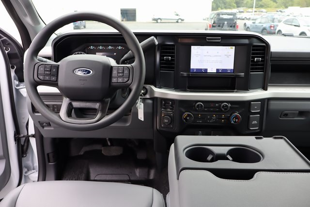 new 2026 Ford F-250SD car, priced at $56,910
