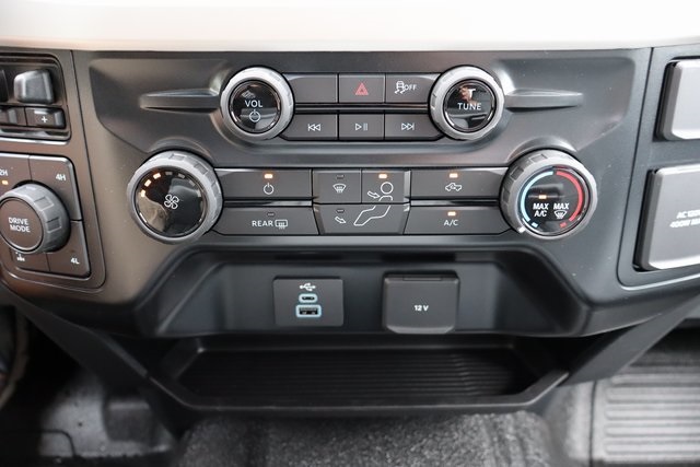 new 2026 Ford F-250SD car, priced at $56,910