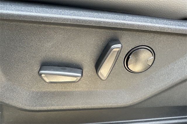 new 2025 Ford F-150 Lightning car, priced at $73,165
