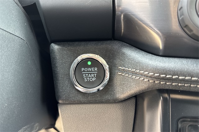 new 2025 Ford F-150 Lightning car, priced at $73,165