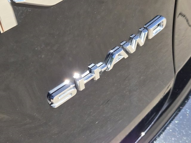 used 2025 Acura RDX car, priced at $41,400
