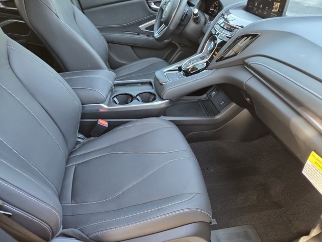 used 2025 Acura RDX car, priced at $41,400