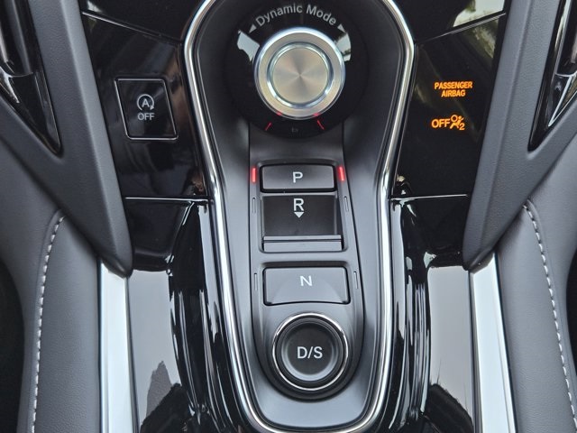 used 2025 Acura RDX car, priced at $41,400