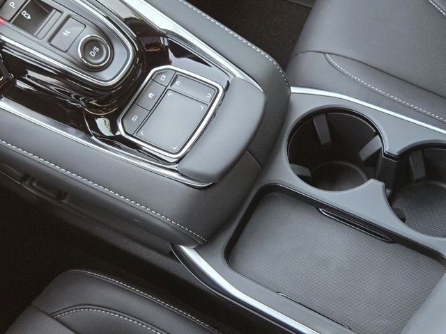 used 2025 Acura RDX car, priced at $41,400
