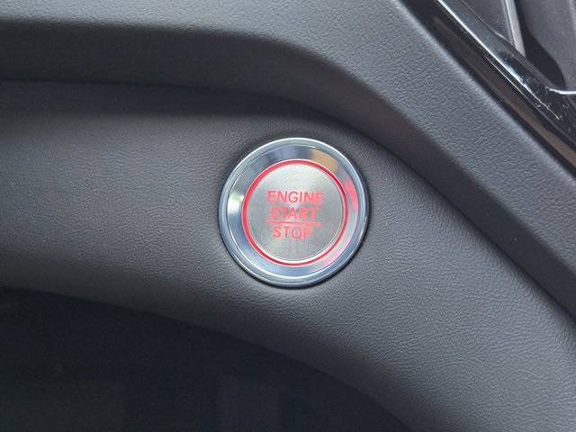 used 2025 Acura RDX car, priced at $41,400