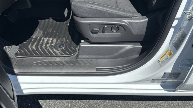 new 2025 Chevrolet Silverado 2500HD car, priced at $68,385