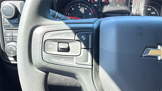 new 2025 Chevrolet Silverado 2500HD car, priced at $68,385