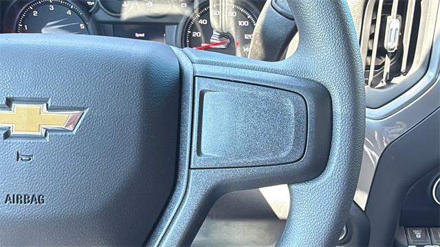 new 2025 Chevrolet Silverado 2500HD car, priced at $68,385