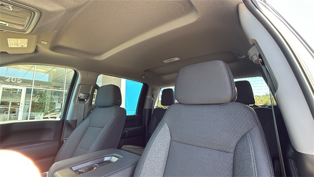 new 2025 Chevrolet Silverado 2500HD car, priced at $68,385