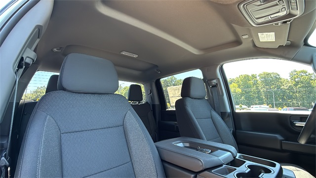 new 2025 Chevrolet Silverado 2500HD car, priced at $68,385