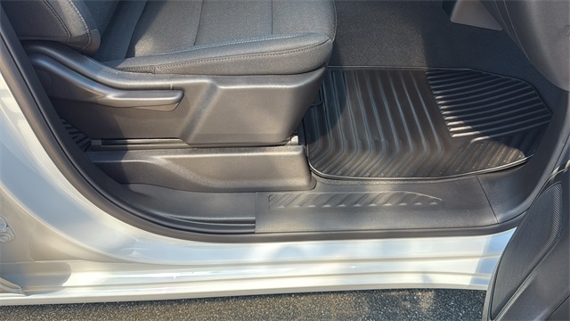 new 2025 Chevrolet Silverado 2500HD car, priced at $68,385
