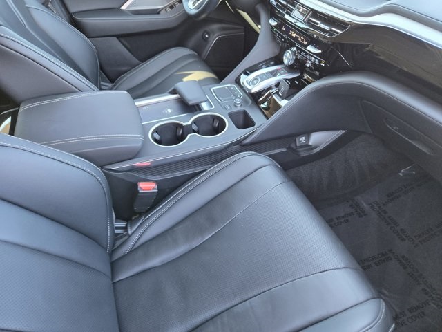 used 2023 Acura MDX car, priced at $41,100