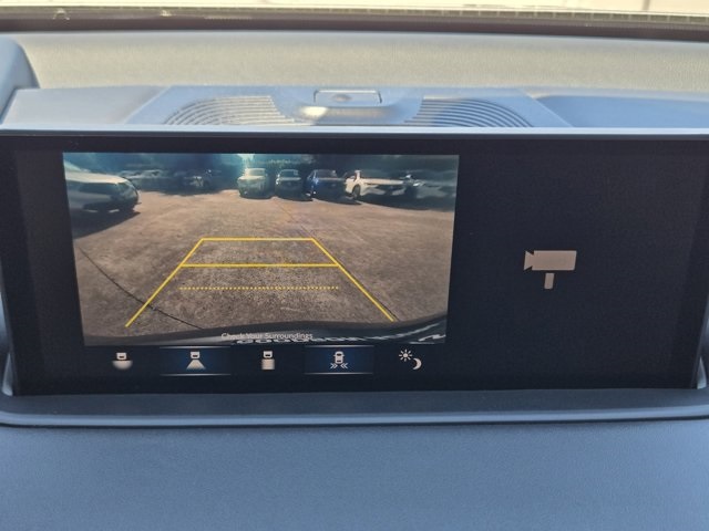 used 2023 Acura MDX car, priced at $41,100