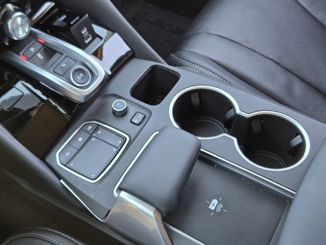used 2023 Acura MDX car, priced at $41,100