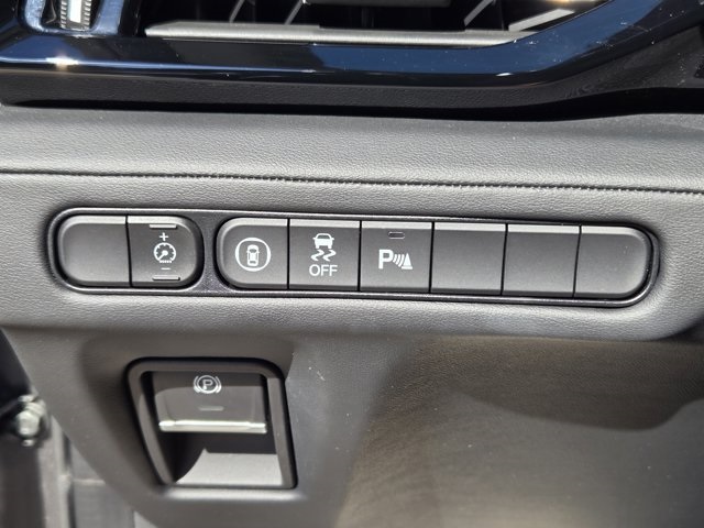 used 2023 Acura MDX car, priced at $41,100