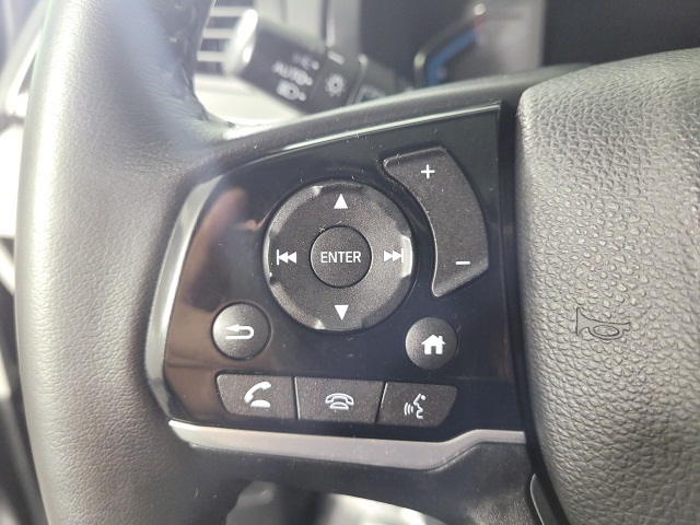 used 2018 Honda Odyssey car, priced at $20,574