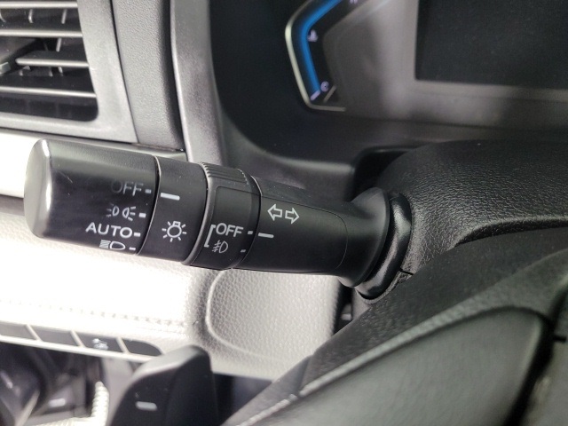 used 2018 Honda Odyssey car, priced at $20,574