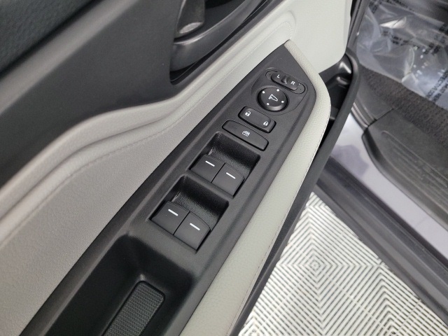 used 2018 Honda Odyssey car, priced at $20,574