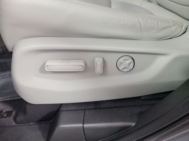 used 2018 Honda Odyssey car, priced at $20,574