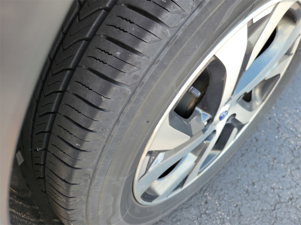 used 2020 Subaru Outback car, priced at $19,517