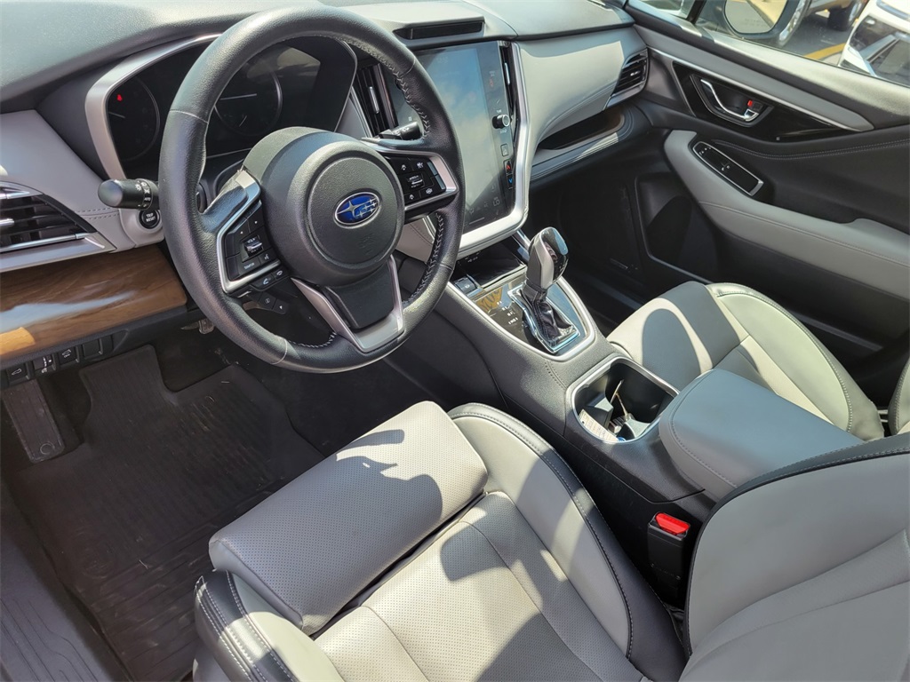 used 2020 Subaru Outback car, priced at $19,517