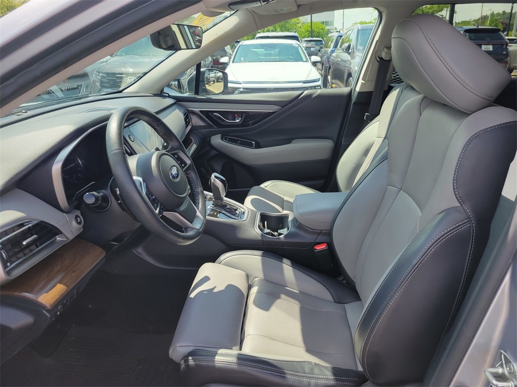 used 2020 Subaru Outback car, priced at $19,517