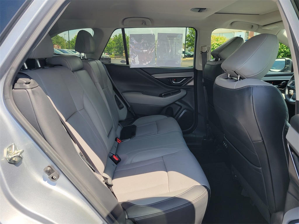 used 2020 Subaru Outback car, priced at $19,517