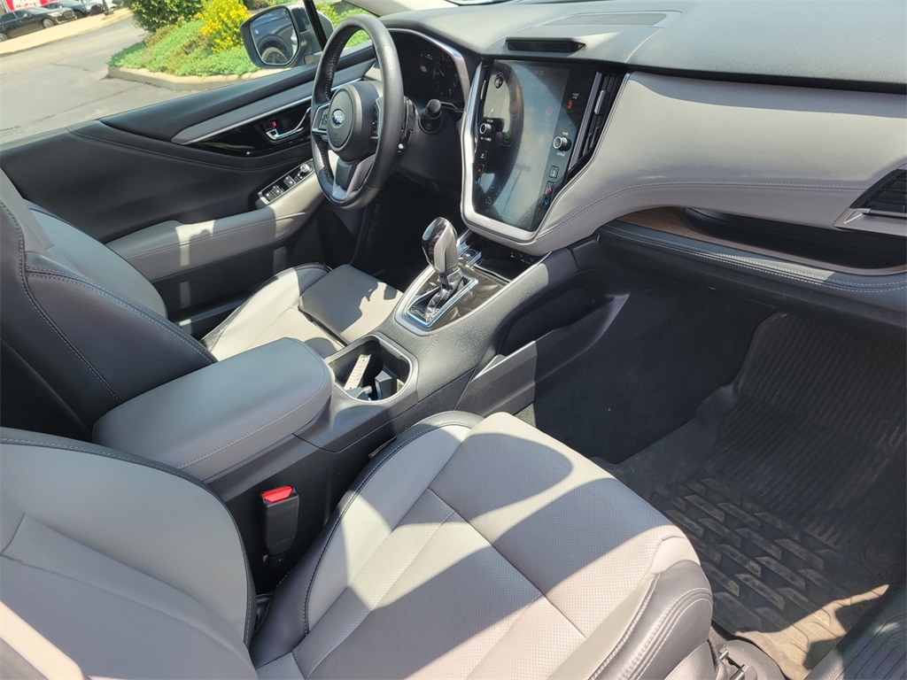 used 2020 Subaru Outback car, priced at $19,517