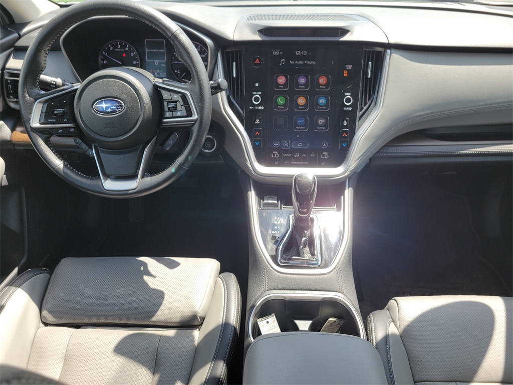used 2020 Subaru Outback car, priced at $19,517