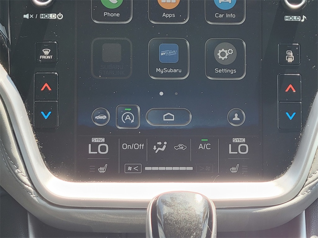 used 2020 Subaru Outback car, priced at $19,517
