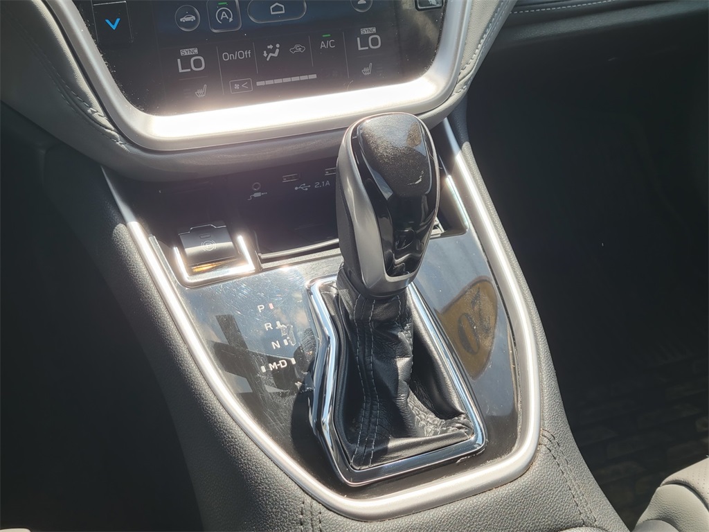 used 2020 Subaru Outback car, priced at $19,517