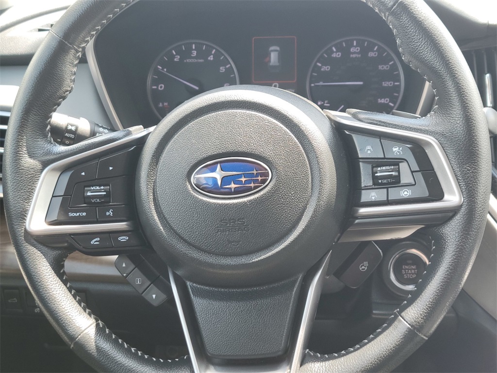 used 2020 Subaru Outback car, priced at $19,517