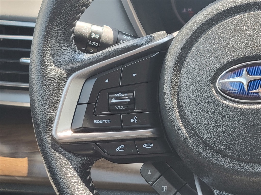 used 2020 Subaru Outback car, priced at $19,517