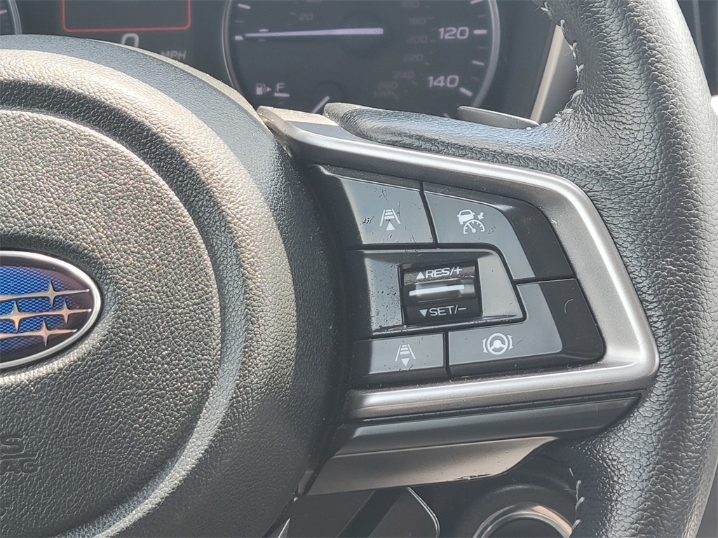 used 2020 Subaru Outback car, priced at $19,517