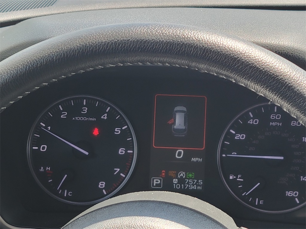 used 2020 Subaru Outback car, priced at $19,517