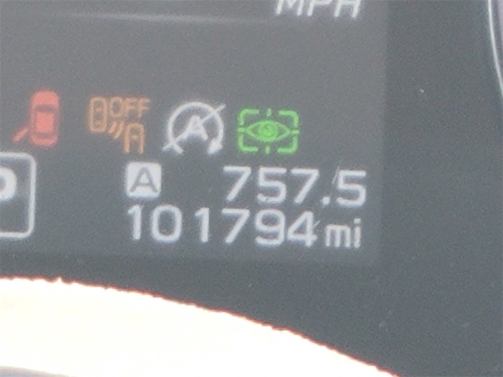 used 2020 Subaru Outback car, priced at $19,517