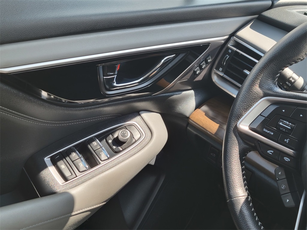 used 2020 Subaru Outback car, priced at $19,517