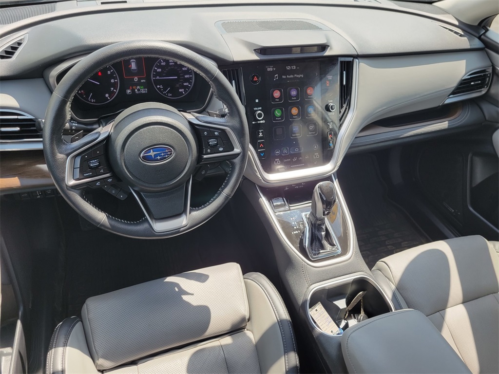 used 2020 Subaru Outback car, priced at $19,517