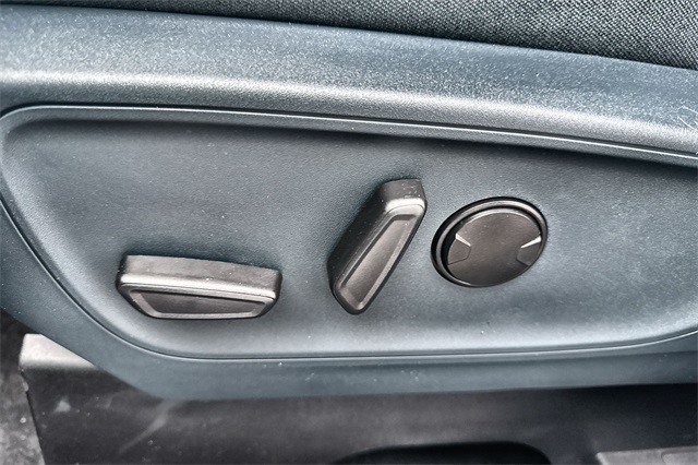 new 2025 Ford Maverick car, priced at $35,895