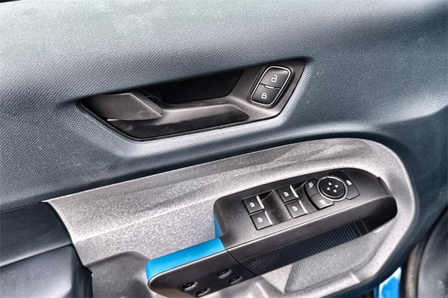 new 2025 Ford Maverick car, priced at $35,895